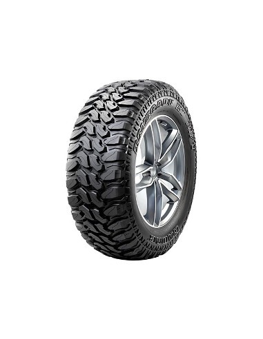 Radar RENEGADE M/T R7 P.O.R LRE 10PR OWL 285/65 R18 125 K