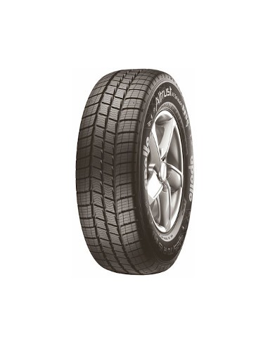 Apollo Altrust All Season 205/70 R15 106/104 R