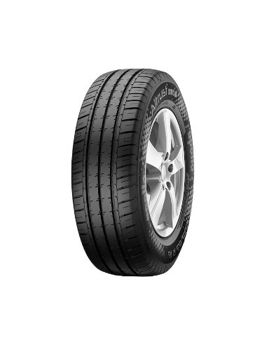 Apollo Altrust+ 225/70 R15 112/110 S