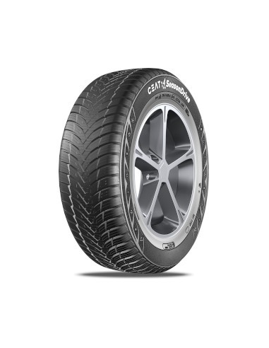 Ceat 4 SEASONDRIVE XL M+S 3PMSF 225/50 R17 98 V EXTRALOAD