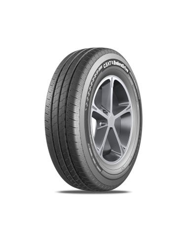 Ceat ENDURADRIVE C 10PR BSW 235/65 R16 121 R