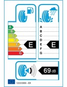 Fortune SNOWFUN FSR-901 245/70 R16 107 T