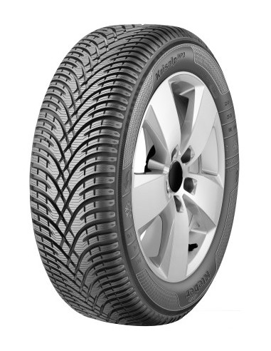 Kleber KRISALP HP3 215/50 R17 95 H EXTRALOAD