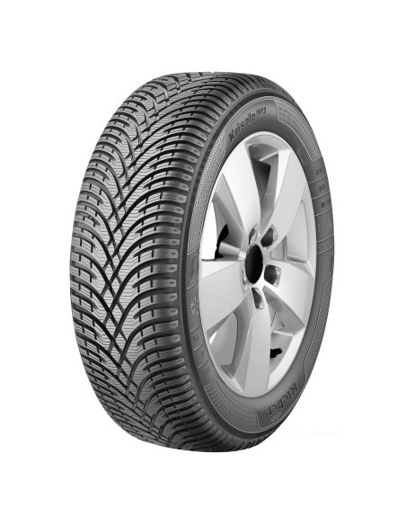 Kleber KRISALP HP3 215/50 R17 95 H EXTRALOAD