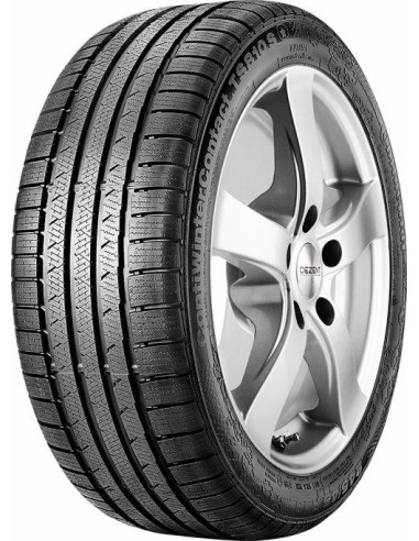 Continental WINTERCONT TS-810S 235/50 R17 100 V EXTRALOAD