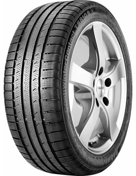 Continental WINTERCONT TS-810S 235/50 R17 100 V EXTRALOAD