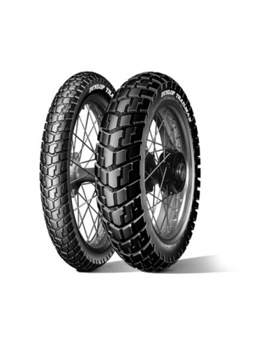 Dunlop TRAILMAX 110/80 R18 58 S