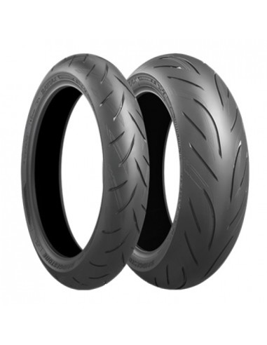 Bridgestone S21 180/55 R17 73 W