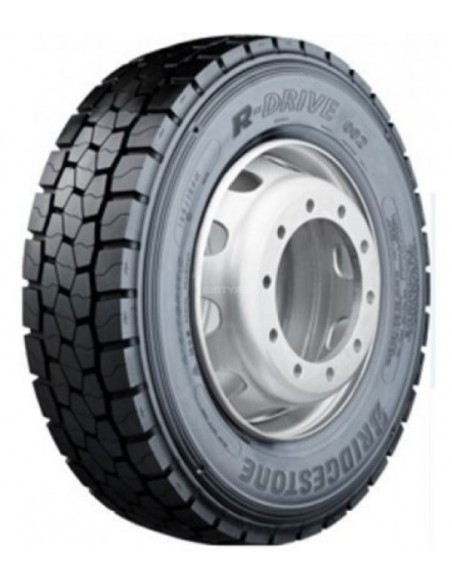 Bridgestone R. DRIVE2 285/70 R19.5 146/144 M