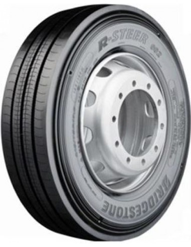 Bridgestone R-STEER 002 205/75 R17 124/122 M
