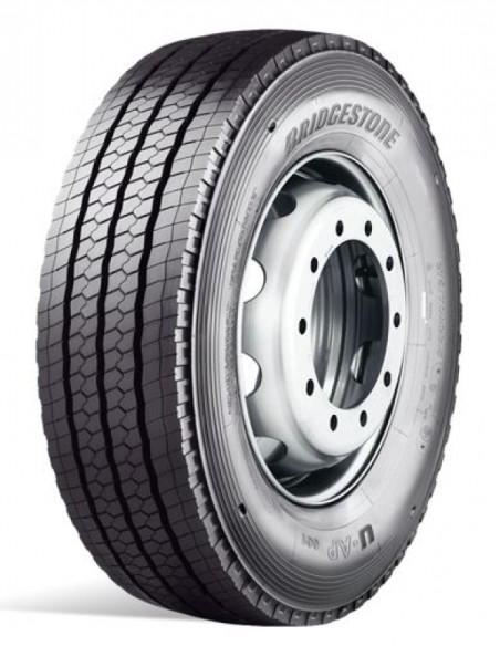 Bridgestone C-AP1 295/80 R22.5 154/149 M