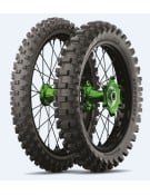 Michelin STARCROSS 6 MEDIUM HARD 80/100 R21 51 M