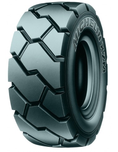 Michelin XZM 250/70 R15 153 A8