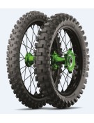 Michelin STARCROSS 6 MEDIUM HARD 120/80 R19 63 M
