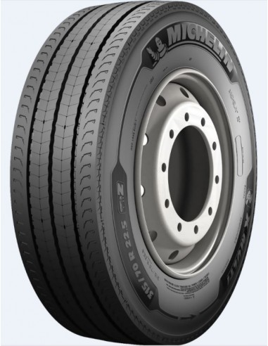Michelin X MULTI Z 245/70 R17.5 136/134 M