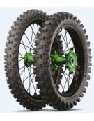 Michelin STARCROSS 6 MEDIUM SOFT 110/100 R18 64 M