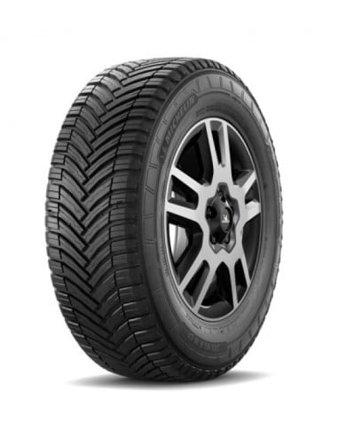 Michelin CROSSCLIMATE CAMPING 225/75 R16 118 R