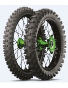 Michelin STARCROSS 6 MEDIUM SOFT 110/90 R19 62 M