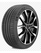 Michelin Pilot Sport 4 SUV 315/35 R21 111 Y EXTRALOAD