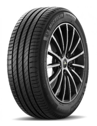 Michelin PRIMACY 4+ 215/55 R18 99 V EXTRALOAD