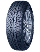 Michelin LATITUDE CROSS XL 255/60 R18 112 V