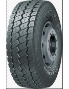 Michelin XZY-3 385/65 R22.5 160 K