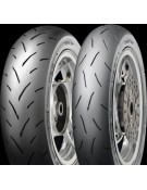 Dunlop TT93 GP PRO 120/80 R12 55 J