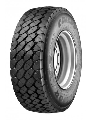 Matador TM1 385/65 R22.5 160 K