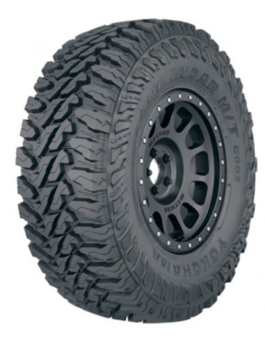 Yokohama G003 GEOLANDAR M/T 255/75 R17 111 Q