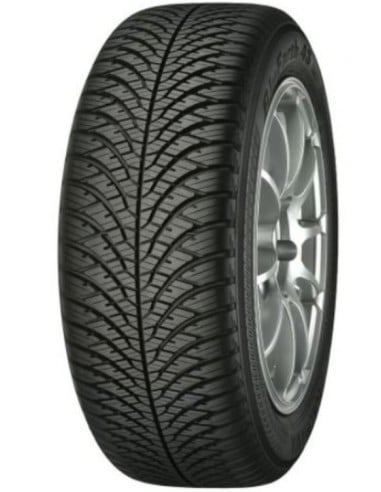Yokohama BluEarth-4S AW21 215/60 R17 100 V EXTRALOAD