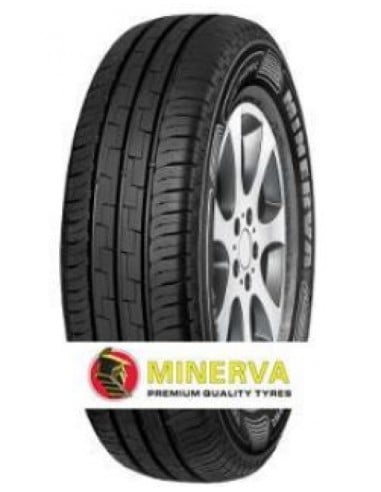 Minerva Transporter2 225/65 R16C 112/110 T