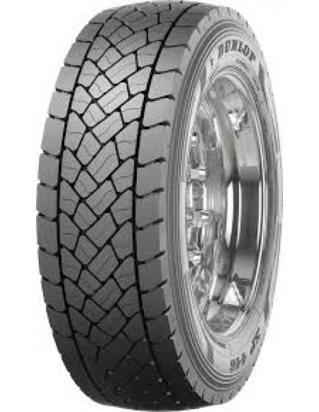 Dunlop SP446 245/70 R17.5 136/134 M