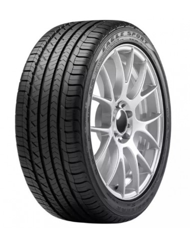GoodYear EAGLE SPORT ALL SEASON 245/50 R20 105 V EXTRALOAD