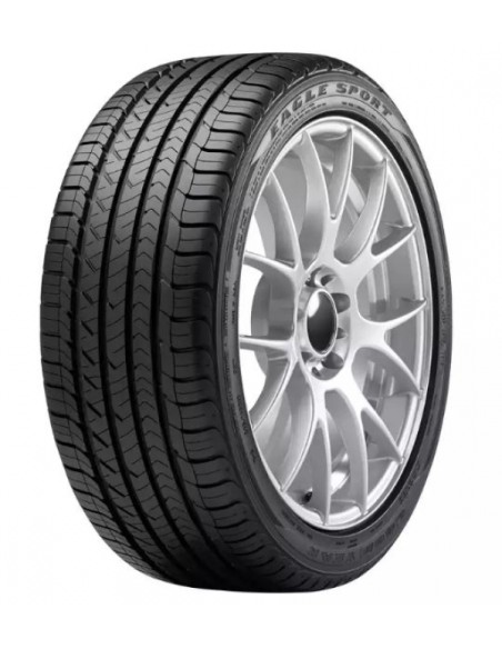 GoodYear EAGLE SPORT ALL SEASON 245/50 R20 105 V EXTRALOAD