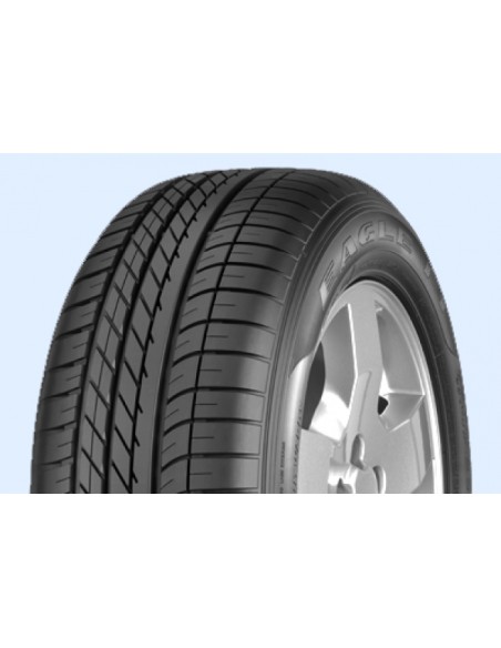 GoodYear EAGLE F1 ASYMMETRIC SUV XL FP ROF * RSC 245/50 R19 105 W RUNFLAT