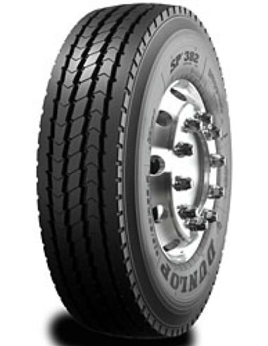 Dunlop SP382 385/65 R22.5 160 K