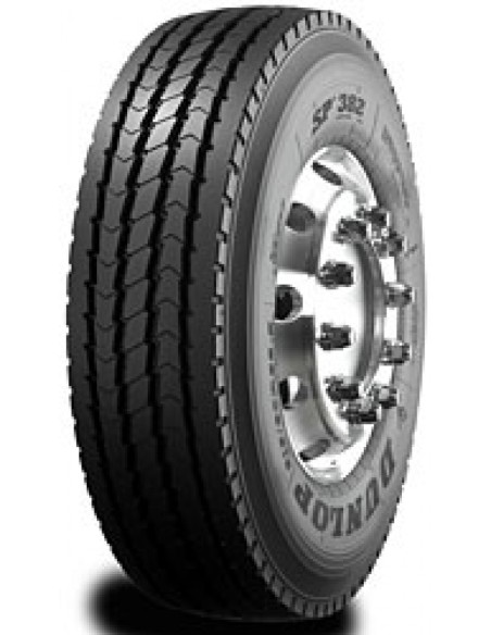 Dunlop SP382 385/65 R22.5 160 K