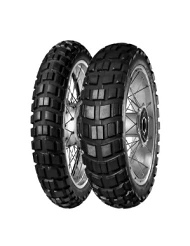 Anlas CAPRA X 150/70 R18 70 T