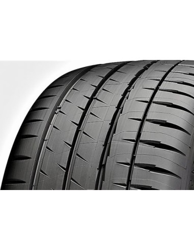 Michelin Pilot Sport 4 S 315/35 R20 110 Y EXTRALOAD