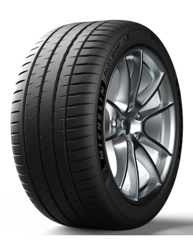 Michelin Pilot Sport 4 S 335/25 R22 105 ZR