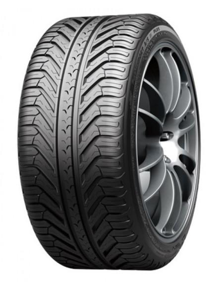 Michelin PILOT SPORT A/S PLUS 285/40 R19 103 V