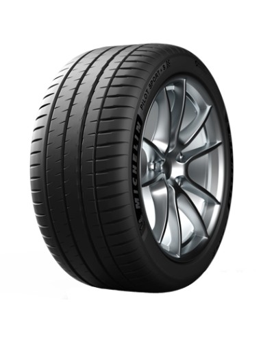 Michelin Pilot Sport 4 S 305/25 R21 98 Y EXTRALOAD