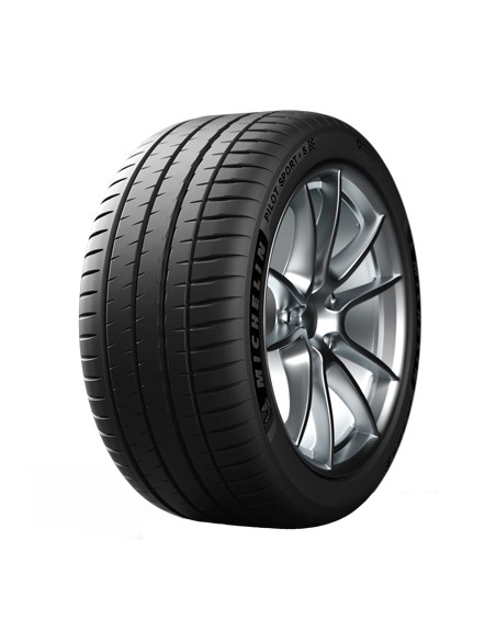Michelin Pilot Sport 4 S 305/25 R21 98 Y EXTRALOAD