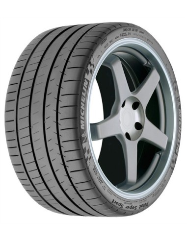 Michelin Pilot Super Sport 265/35 R19 98 Y