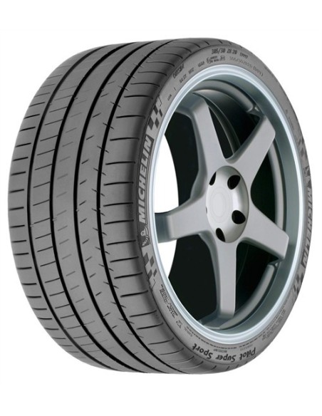 Michelin Pilot Super Sport 265/35 R19 98 Y