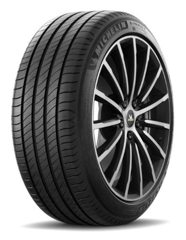 Michelin E PRIMACY XL 215/55 R18 99 V EXTRALOAD