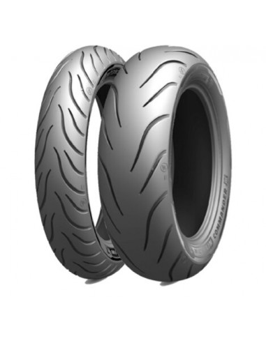 Michelin COMMANDER III CRUISER 130/60 R19 61 H