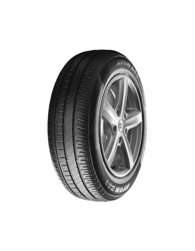 Avon ZT7 165/65 R14 79 T