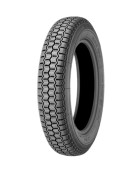 Michelin ZX 6.4/80 R13 87 S