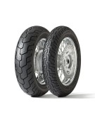 Dunlop K555 F 120/80 R17 61 V